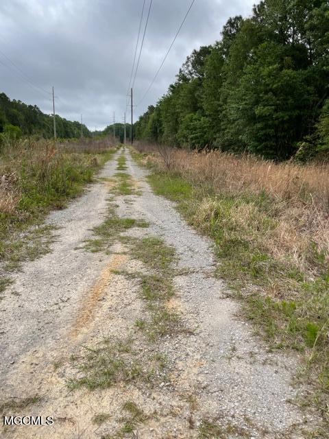 0 Old Mobile Hwy, Pascagoula, MS 39567