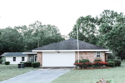 6232 Mccormack Rd, Moss Point, MS 39562 photo 3