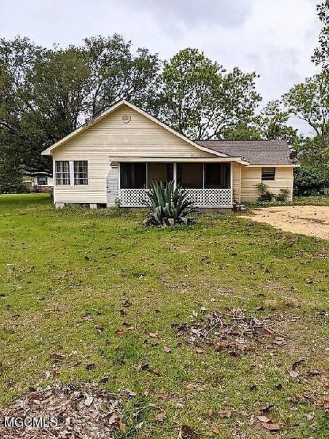 7135 Vidalia Rd, Pass Christian, MS 39571 photo 1