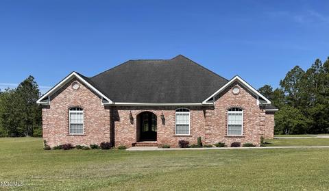 14501 Constitution Rd, Moss Point, MS 39562 photo 1