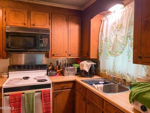 1056 K Town Rd, State Line, MS 39362 photo 2