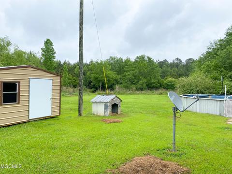 1056 K Town Rd, State Line, MS 39362 photo 18