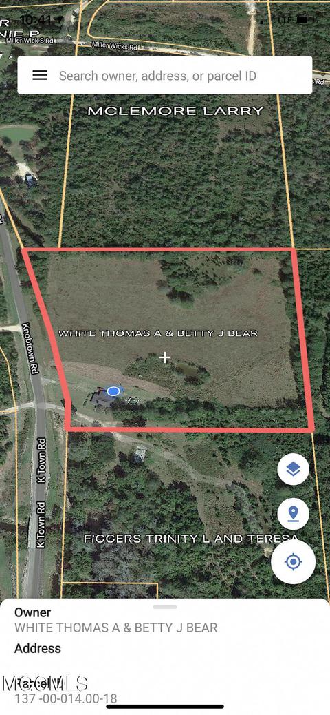 1056 K Town Rd, State Line, MS 39362 photo 11