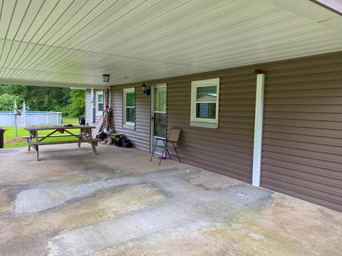 1056 K Town Rd, State Line, MS 39362 photo 17