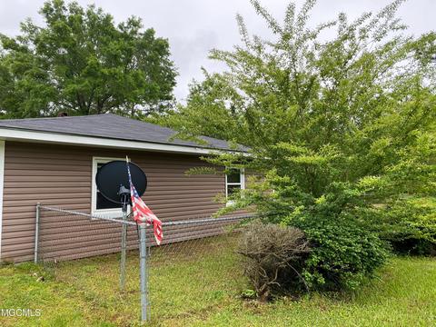 1056 K Town Rd, State Line, MS 39362 photo 20