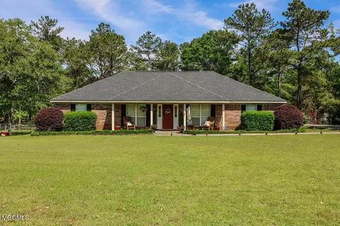 120 Redgate Rd, Lucedale, MS 39452 photo 1