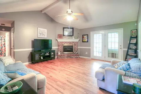 120 Redgate Rd, Lucedale, MS 39452 photo 3