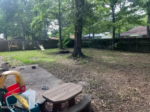 3316 Seagrape Dr, Gautier, MS 39553 photo 16