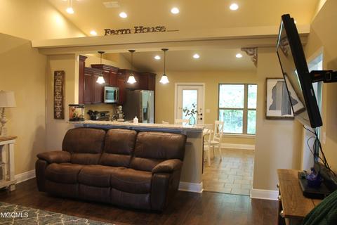 15 Cascade Cv, Perkinston, MS 39573 photo 17