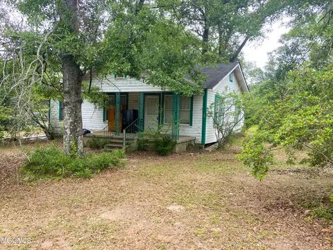 1194 Lamar St, Lucedale, MS 39452 photo 1