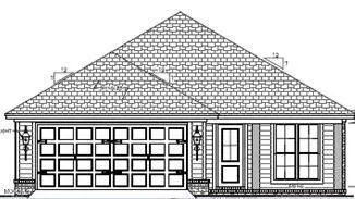 25 Trace Dr, Mchenry, MS 39561 photo 1