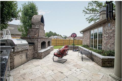 806 Darius Dr, Biloxi, MS 39532 photo 27