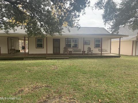 23949 Tim Bradley Rd, Saucier, MS 39574 photo 1