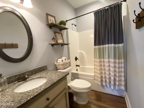 6 Ozark Pl, Perkinston, MS 39573 photo 10