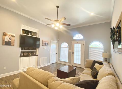 6 Ozark Pl, Perkinston, MS 39573 photo 3