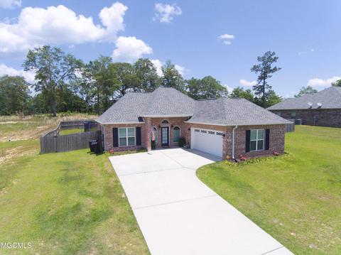 6 Ozark Pl, Perkinston, MS 39573 photo 1
