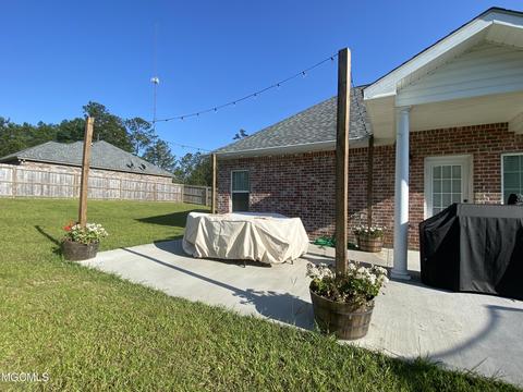 6 Ozark Pl, Perkinston, MS 39573 photo 16