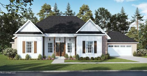 9480 Rue Andre, Biloxi, MS 39532 photo 1
