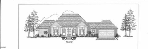 9480 Rue Andre, Biloxi, MS 39532 photo 3