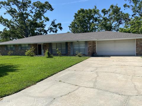 7 Pecan Cir, Long Beach, MS 39560 photo 1