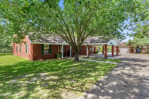 23916 Ramie Farm Rd, Lucedale, MS 39452 photo 1