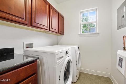 89366 E Diamondhead Dr, Diamondhead, MS 39525 photo 14
