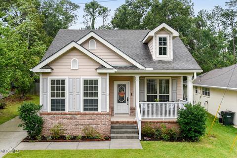 89366 E Diamondhead Dr, Diamondhead, MS 39525 photo 1