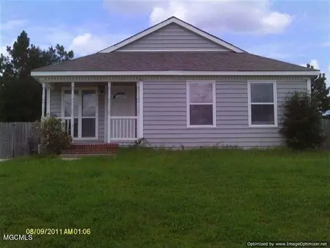 19076 Crestwick St, Saucier, MS 39574 photo 1