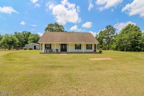 299 Grain Elevator Rd, Lucedale, MS 39452 photo 29