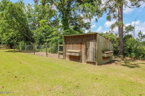 299 Grain Elevator Rd, Lucedale, MS 39452 photo 34