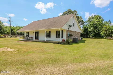299 Grain Elevator Rd, Lucedale, MS 39452 photo 30