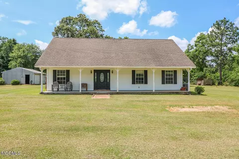 299 Grain Elevator Rd, Lucedale, MS 39452 photo 1