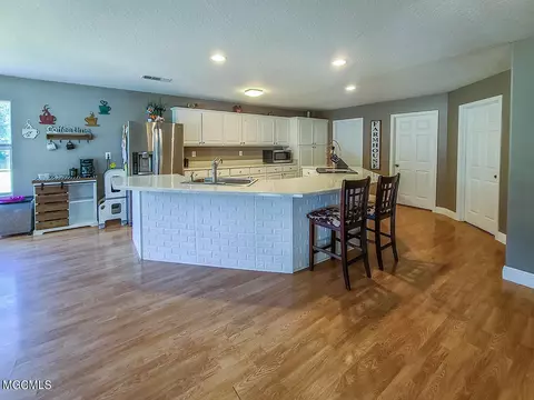 299 Grain Elevator Rd, Lucedale, MS 39452 photo 5