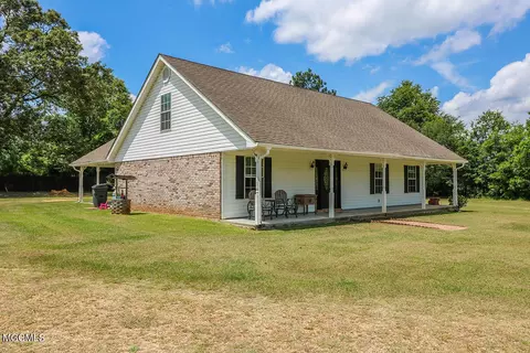 299 Grain Elevator Rd, Lucedale, MS 39452 photo 27