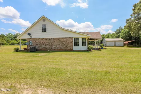 299 Grain Elevator Rd, Lucedale, MS 39452 photo 31