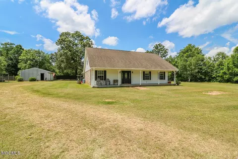 299 Grain Elevator Rd, Lucedale, MS 39452 photo 28