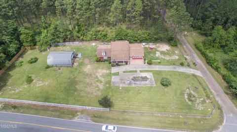12997 Vogle Rd, Saucier, MS 39574 photo 3