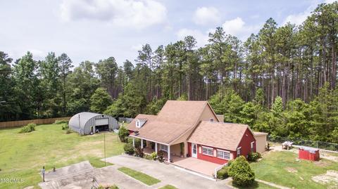 12997 Vogle Rd, Saucier, MS 39574 photo 2