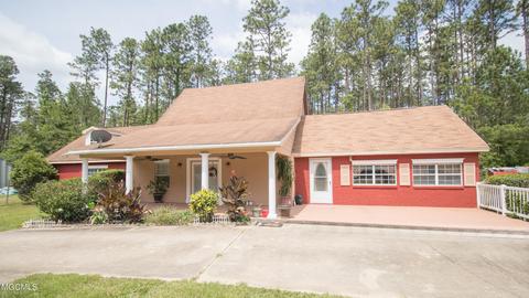 12997 Vogle Rd, Saucier, MS 39574 photo 1