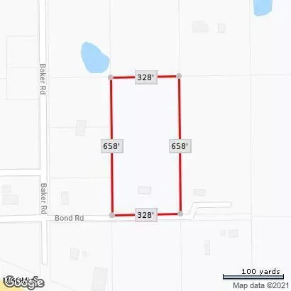 5525 Bond Rd, Vancleave, MS 39565 photo 1