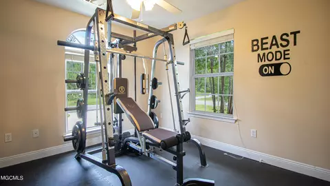 6409 Crescent Shore Dr, Biloxi, MS 39532 photo 13