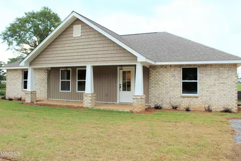 191 Walter Pope Rd, Lucedale, MS 39452 photo 1