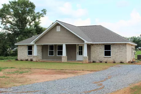 191 Walter Pope Rd, Lucedale, MS 39452 photo 2