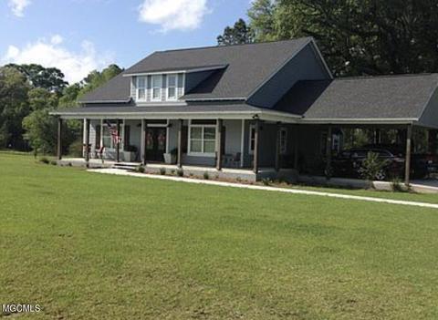 5601 Remington Rd, Moss Point, MS 39562 photo 1
