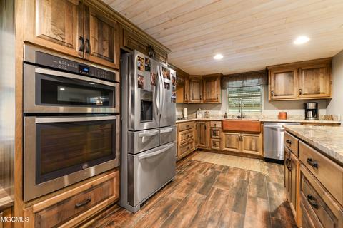 266 Lloyd Eubanks Rd, Lucedale, MS 39452 photo 12