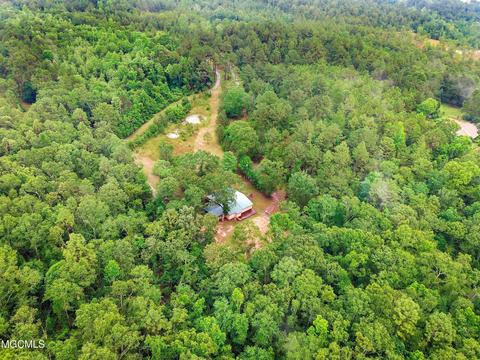 266 Lloyd Eubanks Rd, Lucedale, MS 39452 photo 3