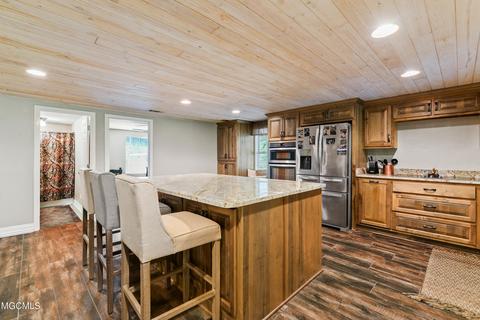 266 Lloyd Eubanks Rd, Lucedale, MS 39452 photo 9