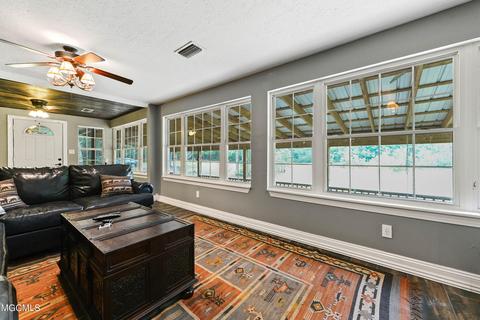 266 Lloyd Eubanks Rd, Lucedale, MS 39452 photo 6