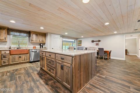 266 Lloyd Eubanks Rd, Lucedale, MS 39452 photo 11