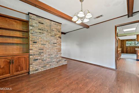 14804 Wolf Ridge Rd, Moss Point, MS 39562 photo 5